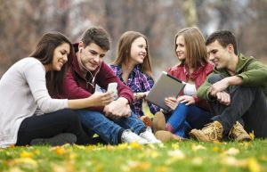 Healthcare for students