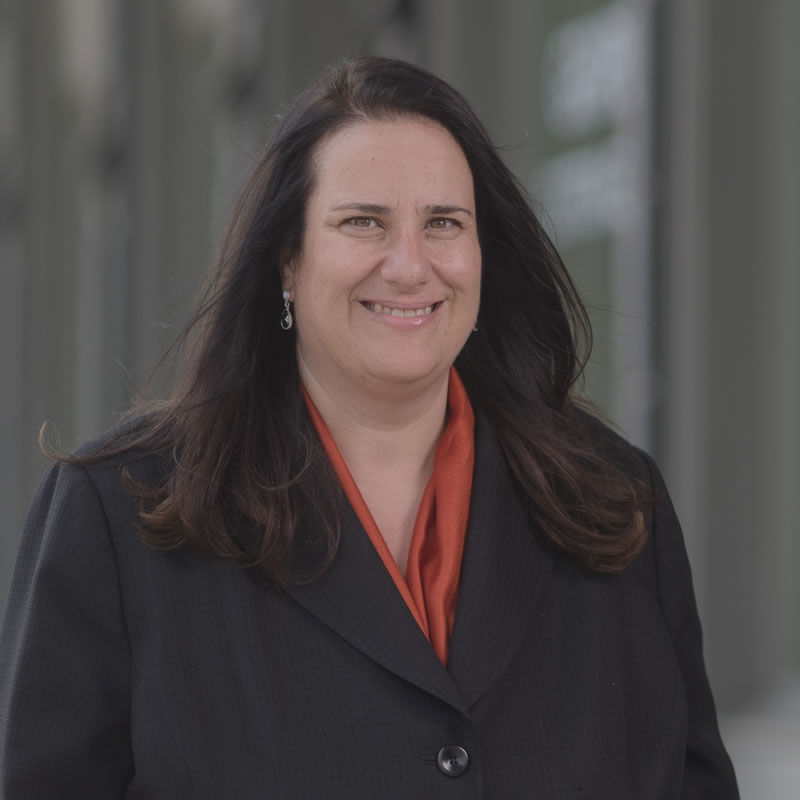Judith Baxter-Aung - Academic HealthPlans - VP Sales