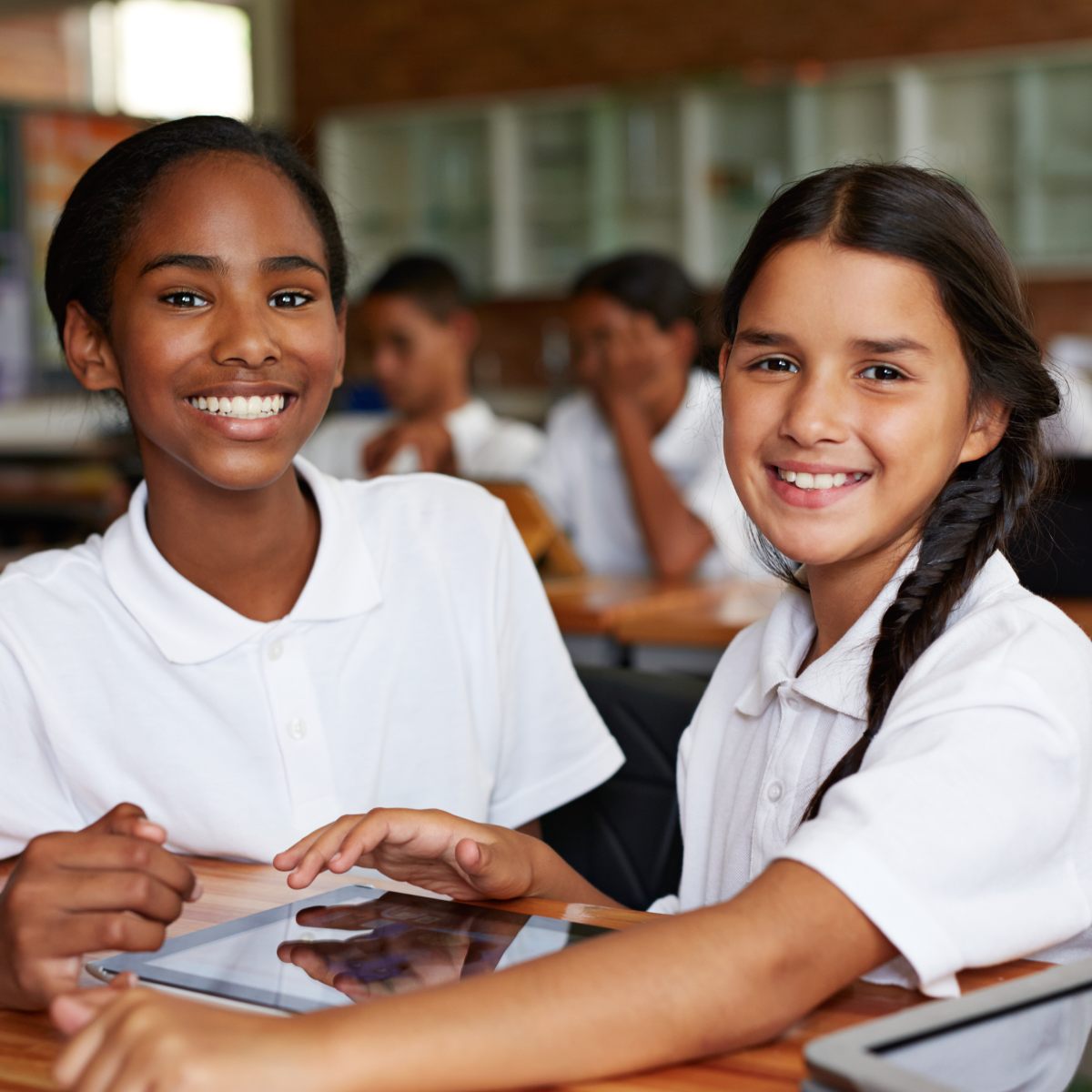 Charter & Private Schools insurance