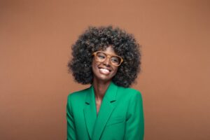 Fashion meets function - AHP Vision Care