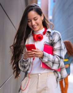 AHP Care Mobile Application